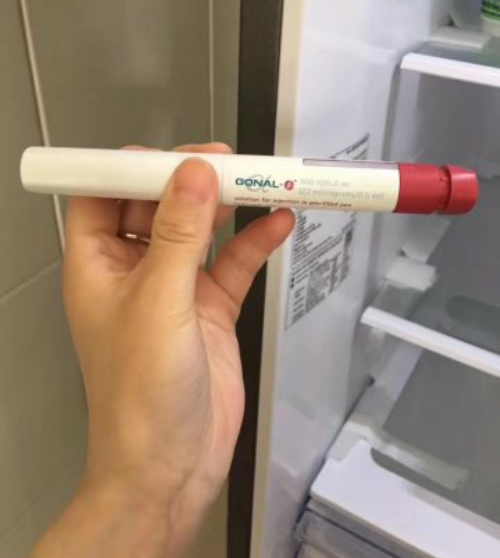 输卵管不通试管